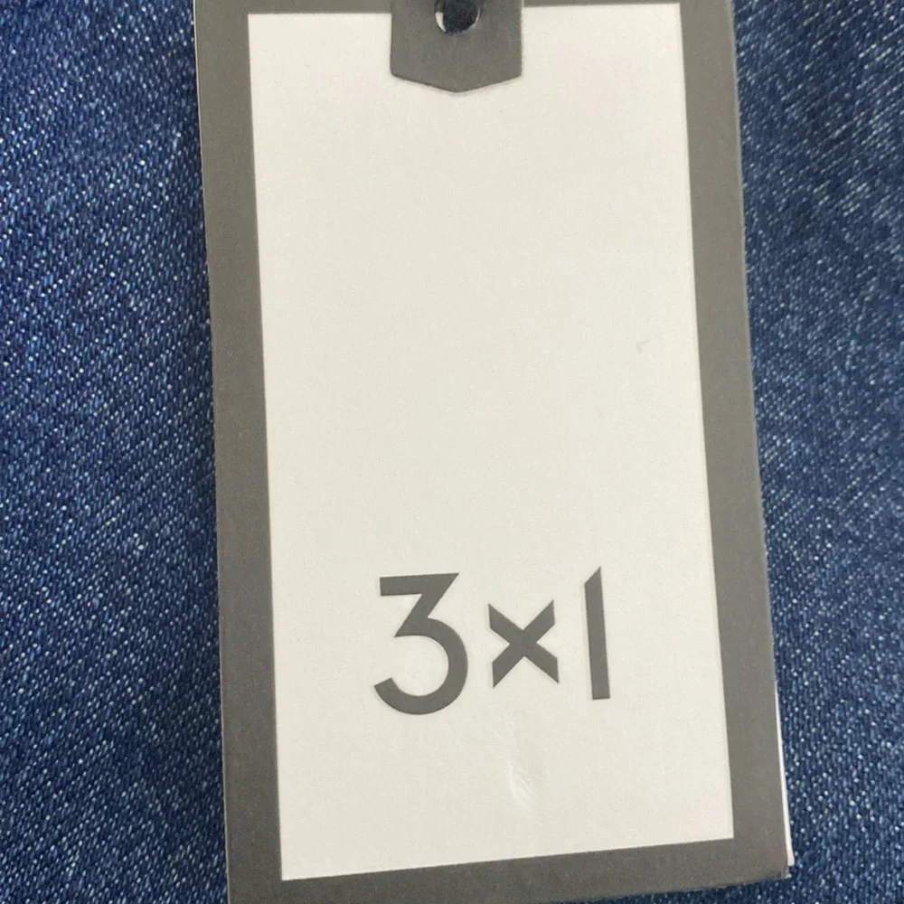 3x1 